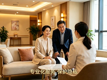 轮台有偿售卵代生女生的客户的客户群体有哪些