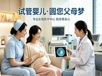 轮台辅助生育服务 试管婴儿行业的兴起背景、发展与未来展望
